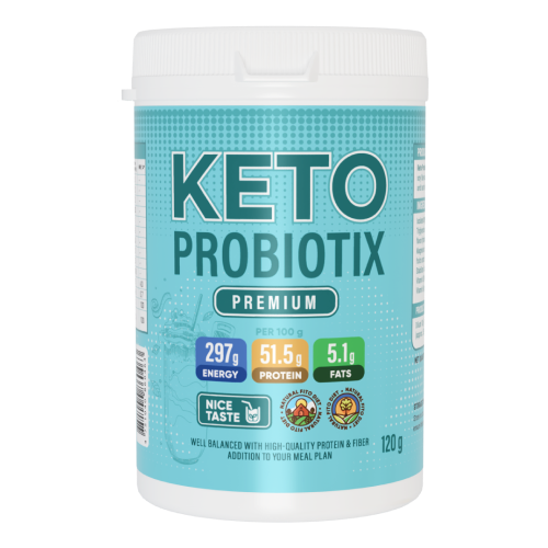 ketoprobiotix